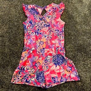Lilly Pulitzer, size 12-14 (youth XL)